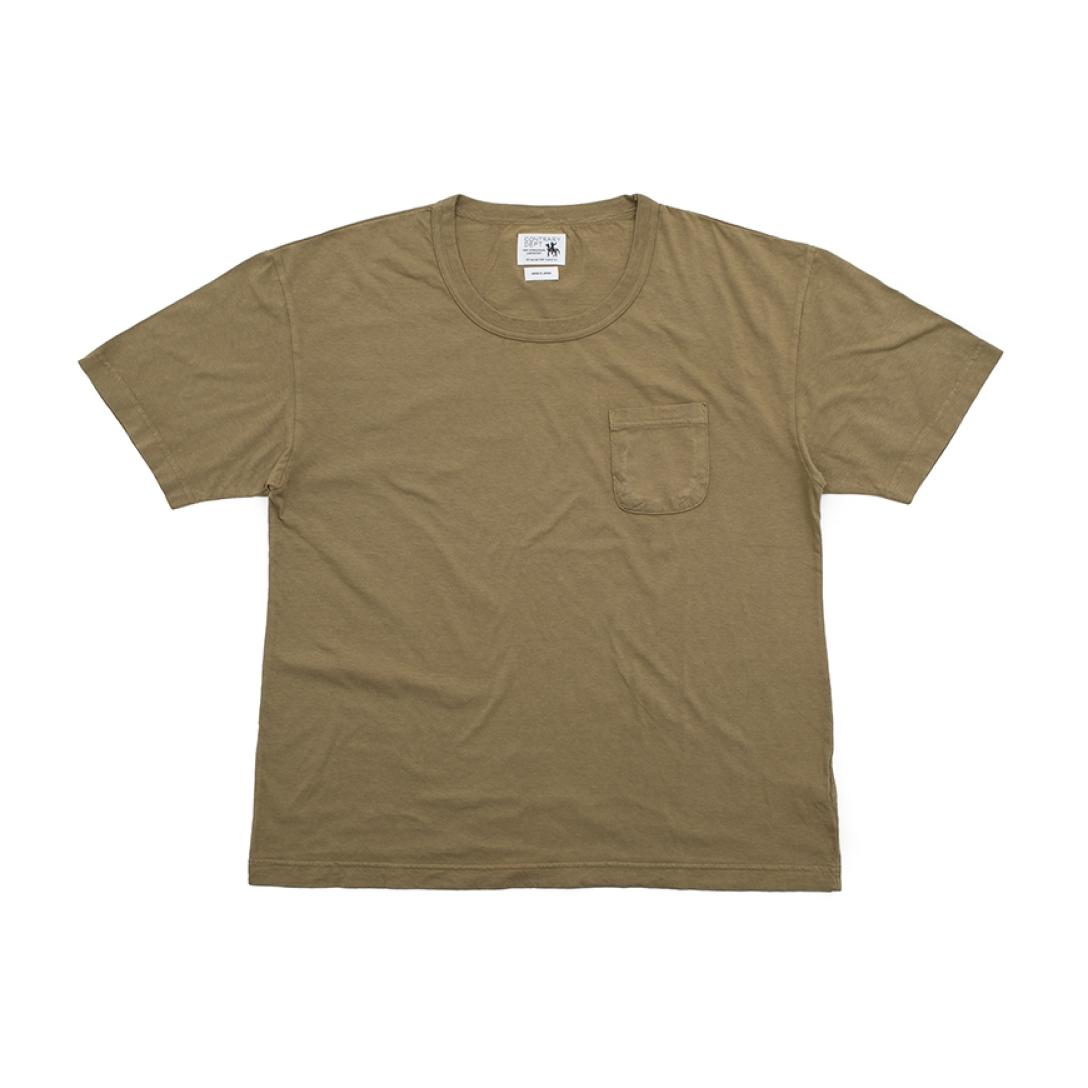 JUMBO TEE S/S | Visvim Official North American Web Store